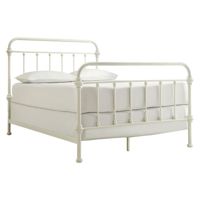Tilden Standard Metal Bed - Inspire Q | Target