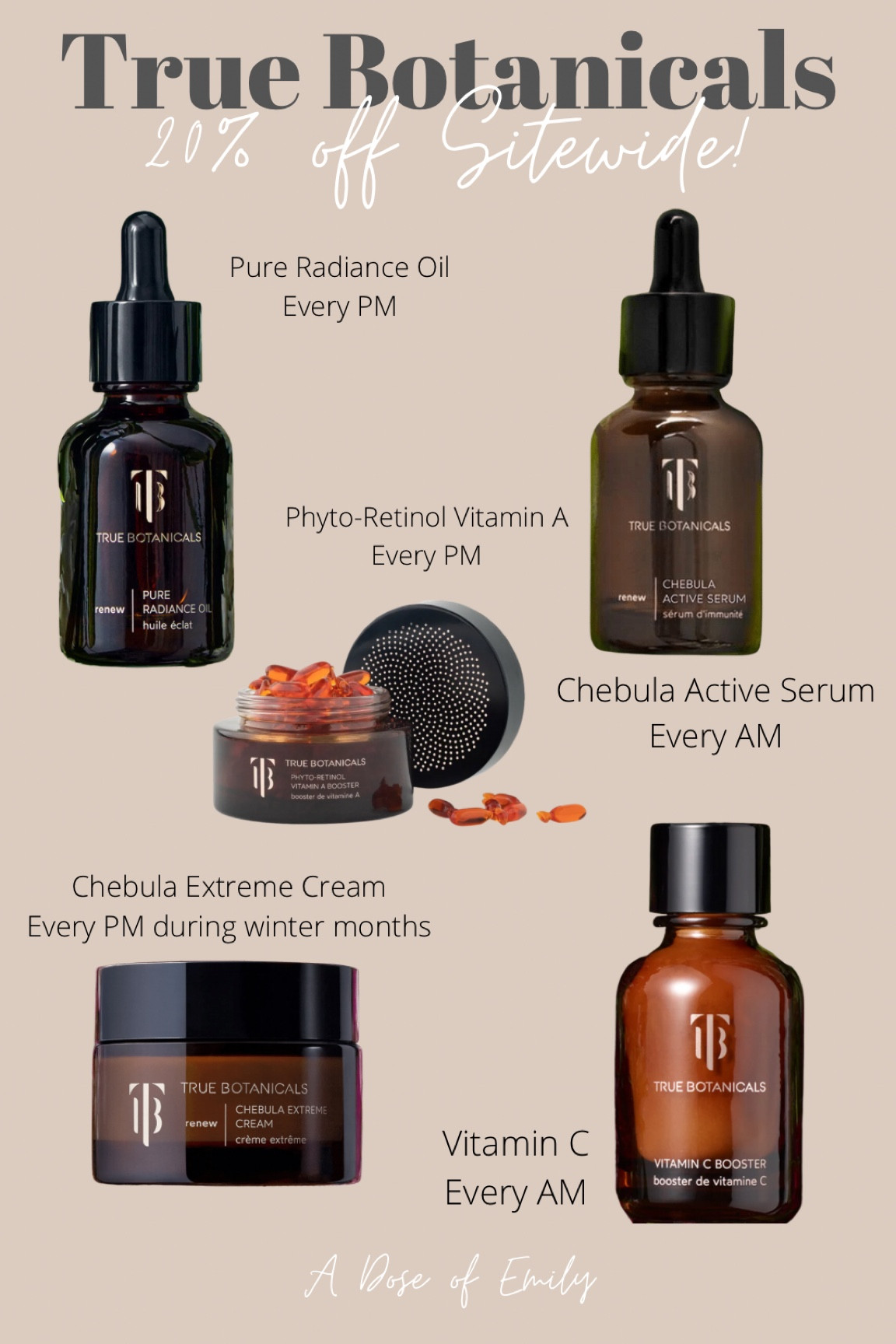 20% off entire site! 

#LTKunder100 #LTKsalealert #LTKunder50