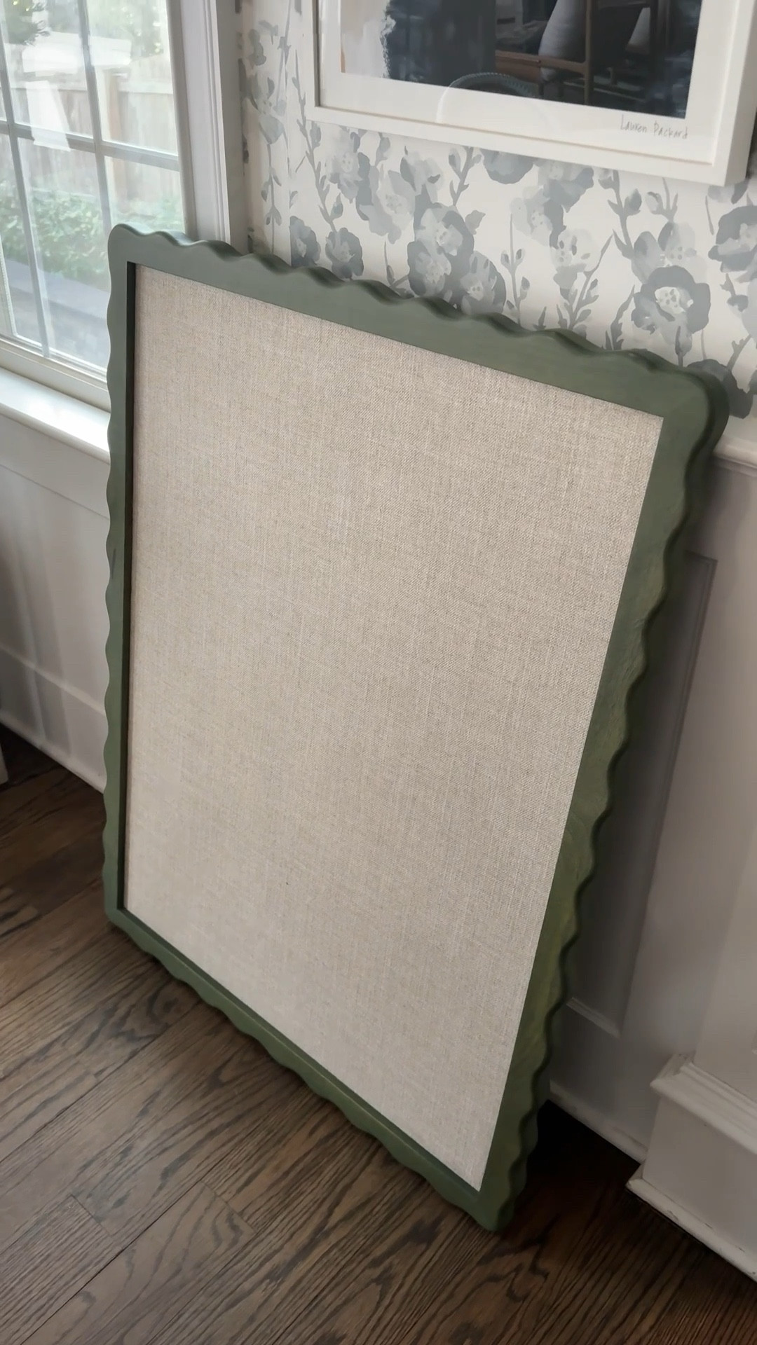 This McGee & Co pin board is so gorgeous! It’s a last-minute gift for Ava that arrived just in time. I love the wavy green frame; it’s going to look so pretty in her bedroom!! 

#LTKKids #LTKGiftGuide #LTKHome