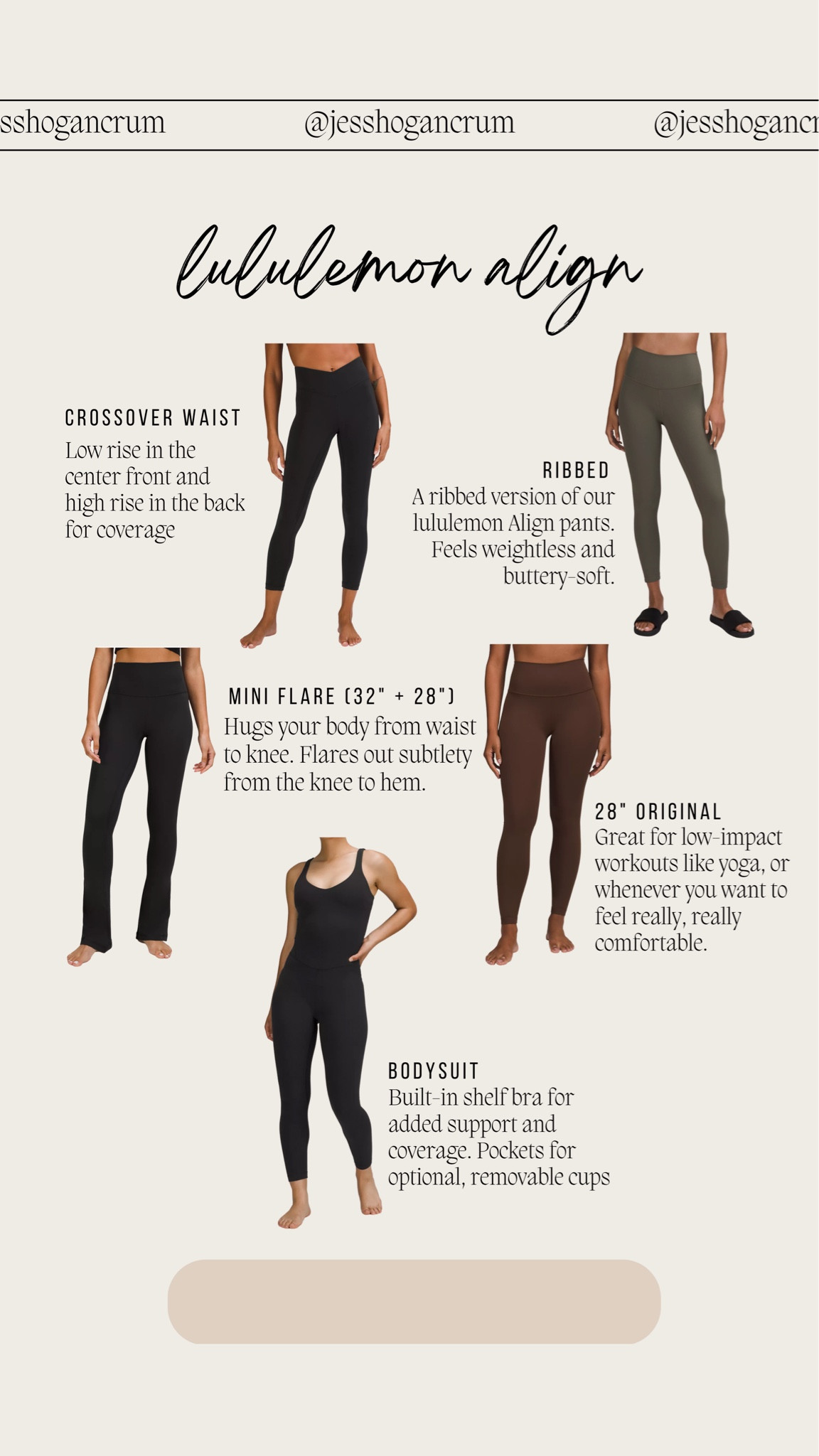 Align Mesh Bodysuit *Special Edition Fit Pics : r/lululemon