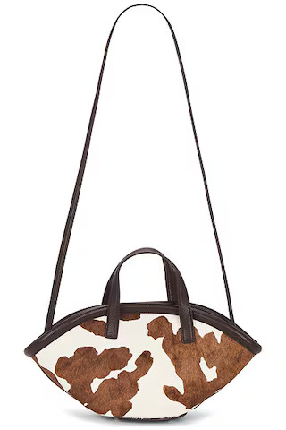 Haircalf Mini Mercado Tote Bag | FWRD 