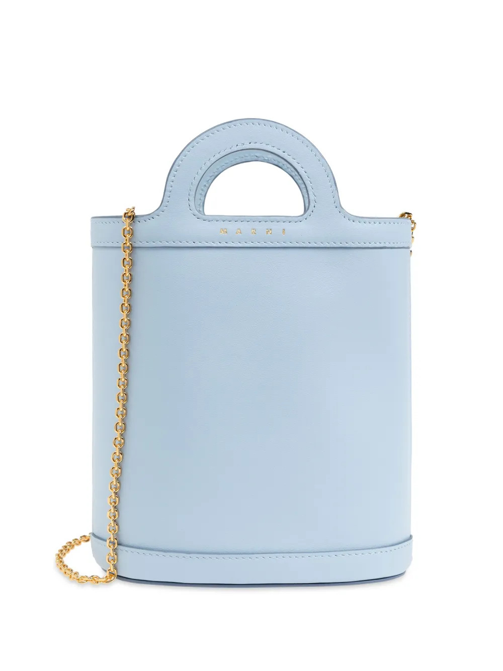 Marni Mini Tropicalia Bucket Bag - Farfetch | Farfetch Global