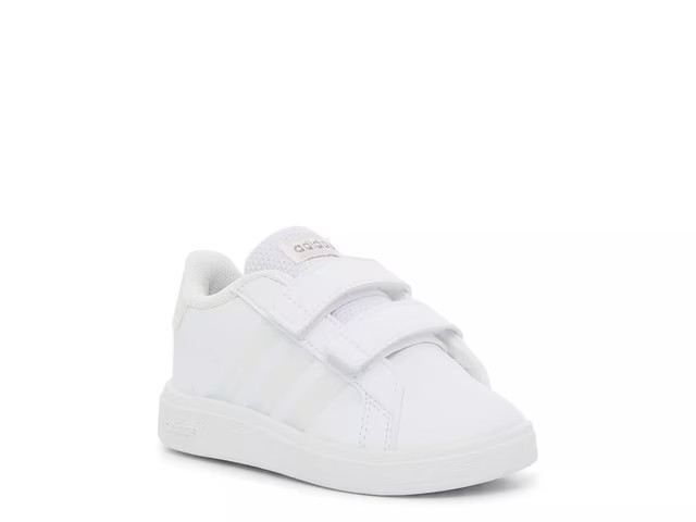 adidas Grand Court 2 Sneaker - Kids' | DSW
