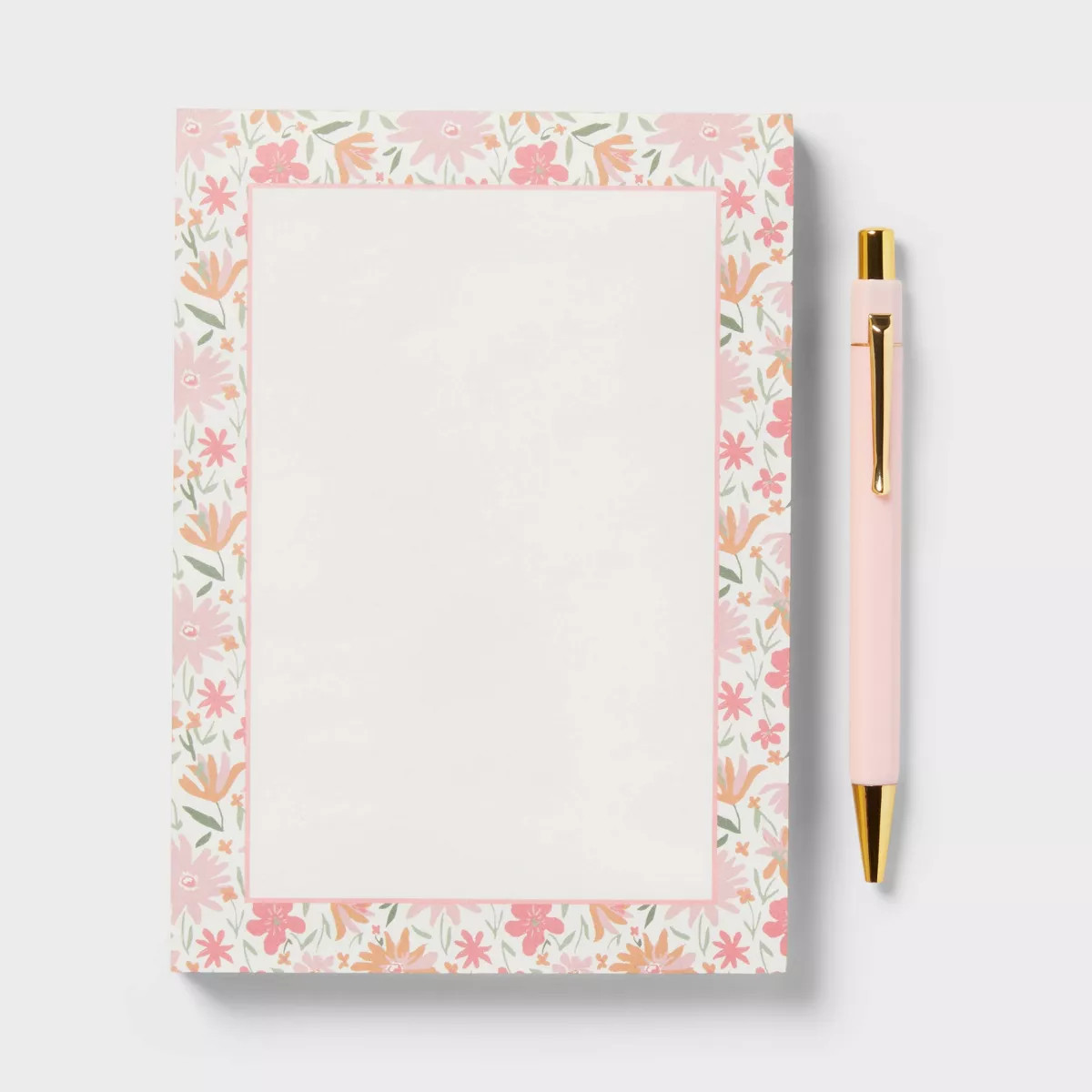 Mother's Day Pen Set with Notepad - Spritz™ | Target