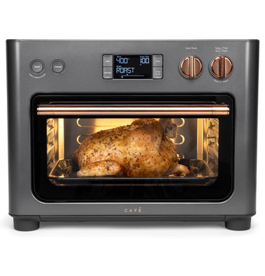 Café™ Couture™ Toaster Oven with Air Fry|^|C9OAAAS3RD3 | Cafe Appliances (US)