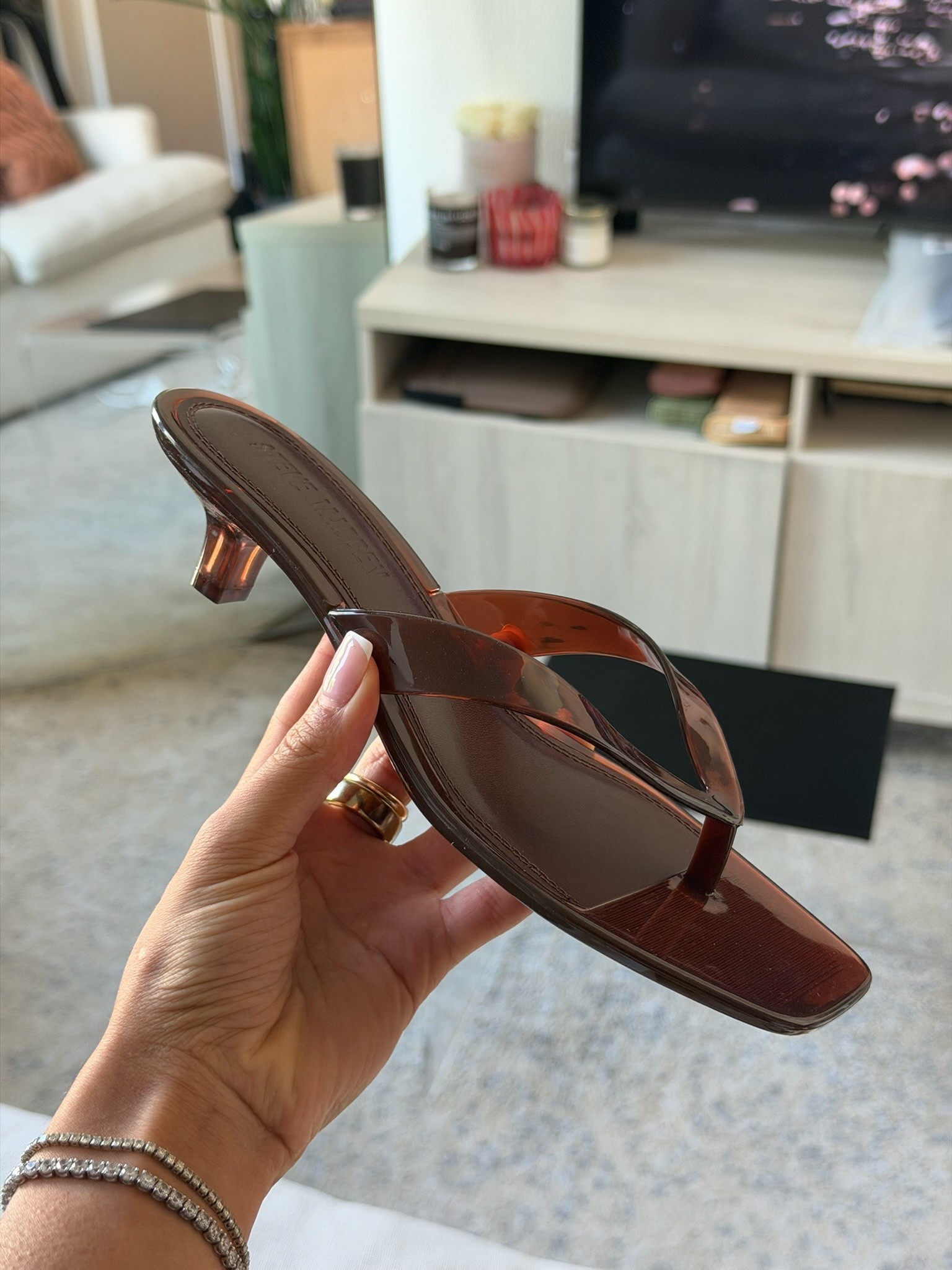 Euro summer ready 🤎☀️ #stevemadden 

#LTKSpringSale #LTKootd