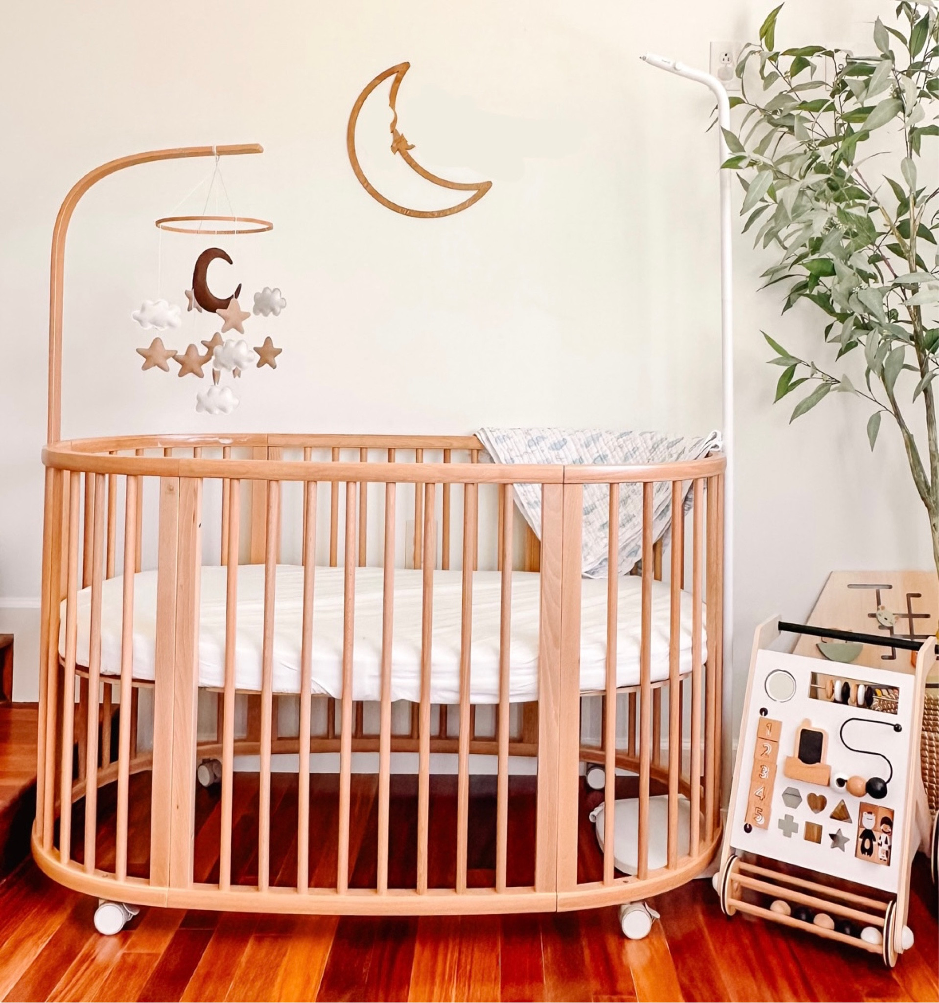 Nursery details 

#LTKfamily #LTKhome #LTKbaby