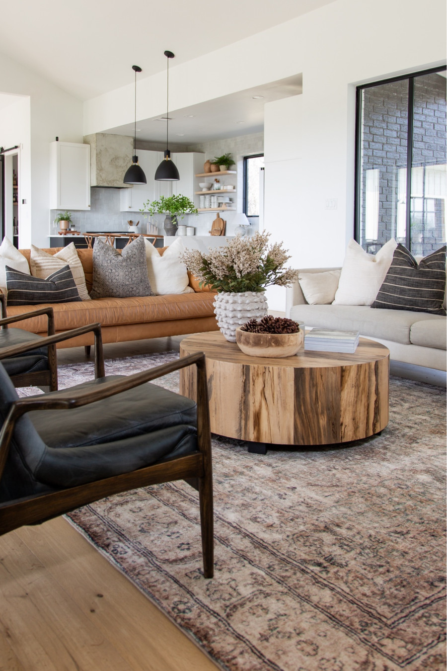 Wayfair’s Spring Sale is here, and the MAT-01 rug from the Margot Collection is on sale!