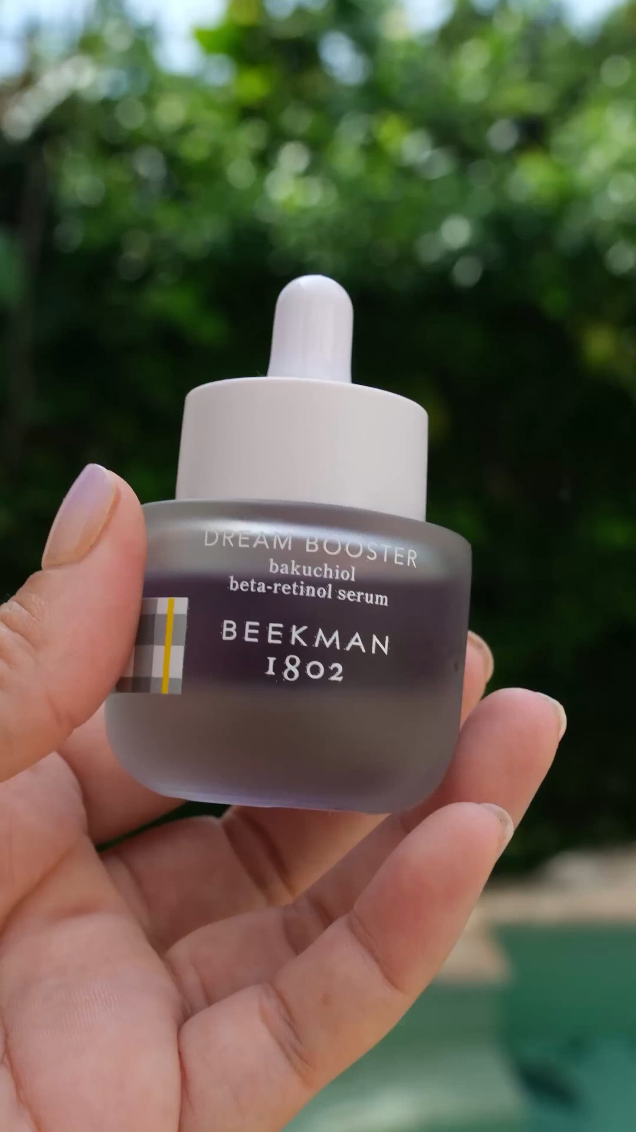 🚨✨ BEEKMAN 1802 products are 30% off for Amazon Prime Day. 

The Dream Booster is amazing & one of my favorites! 

If you see this after PrimeDay & weren’t able to snag the deal, use discount code SALTYVAGABONDS20 for 20% off their website 🫶🏼✨ #kindnesscrew #skincare #beauty

#LTKxPrimeDay #LTKSaleAlert #LTKFindsUnder50