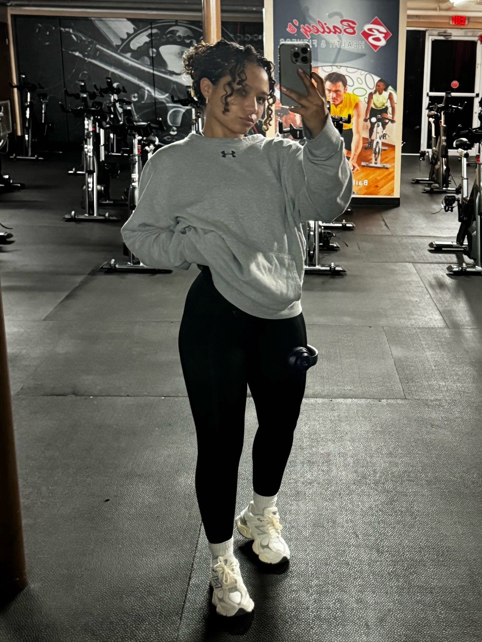 Linking my fav gym essentials i’ve been using lately! 

#LTKfitness