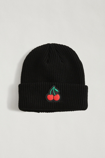 Mr. Natural Cherry Beanie | Urban Outfitters (US and RoW)