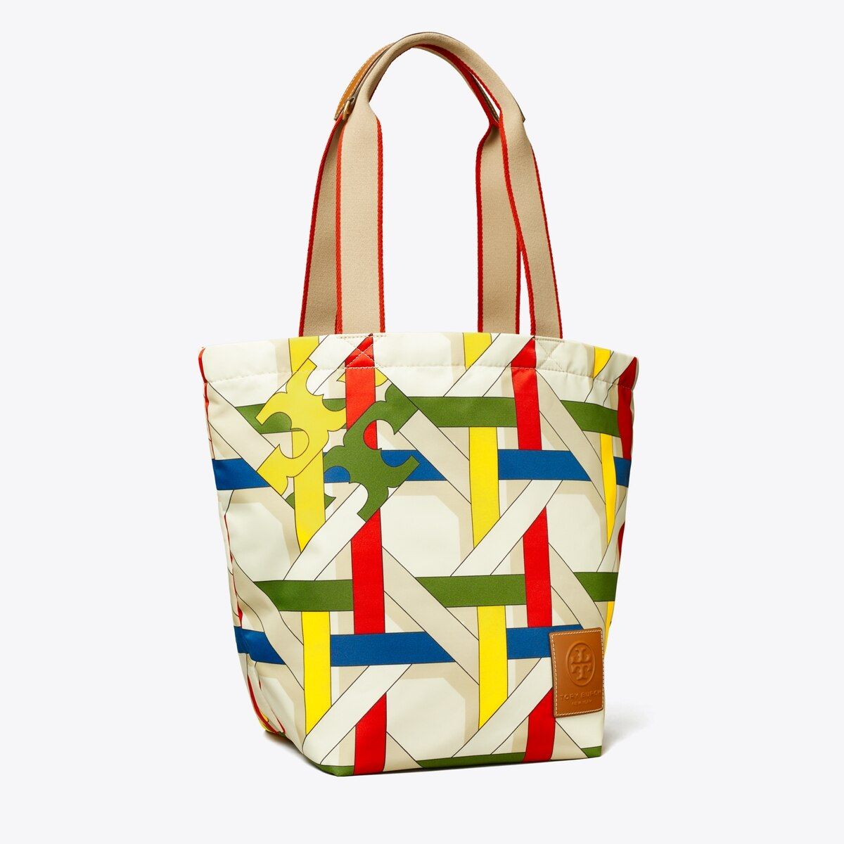 Ella Market Tote: Women's Designer Tote Bags | Tory Burch | Tory Burch (US)