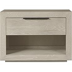 Universal Furniture Huston Nightstand, Bronze | Amazon (US)