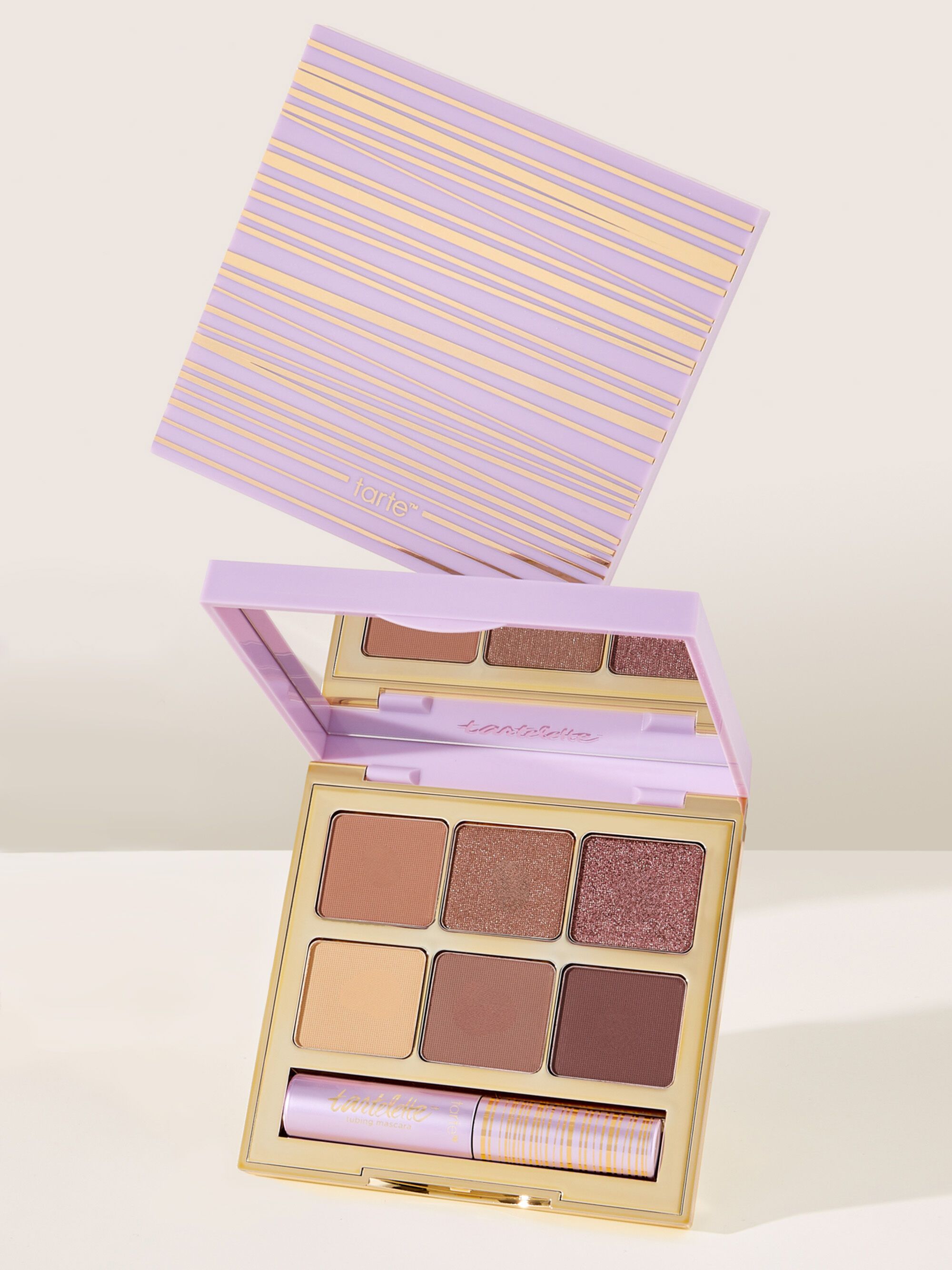 tartelette™ vanity palette | tarte cosmetics (US)