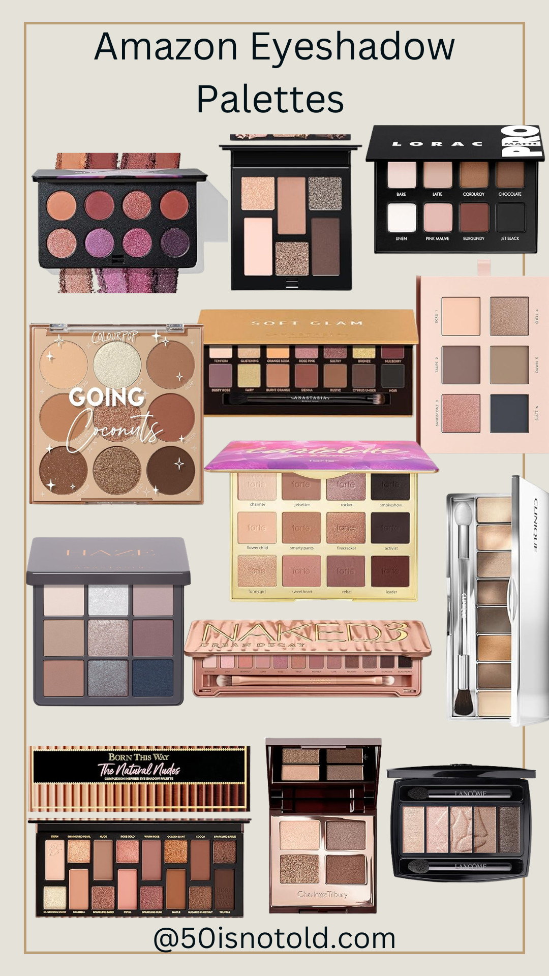 Eyeshadow that enhances—not ages. 

 #LTKgrwm #LTKOver40 #LTKBeauty