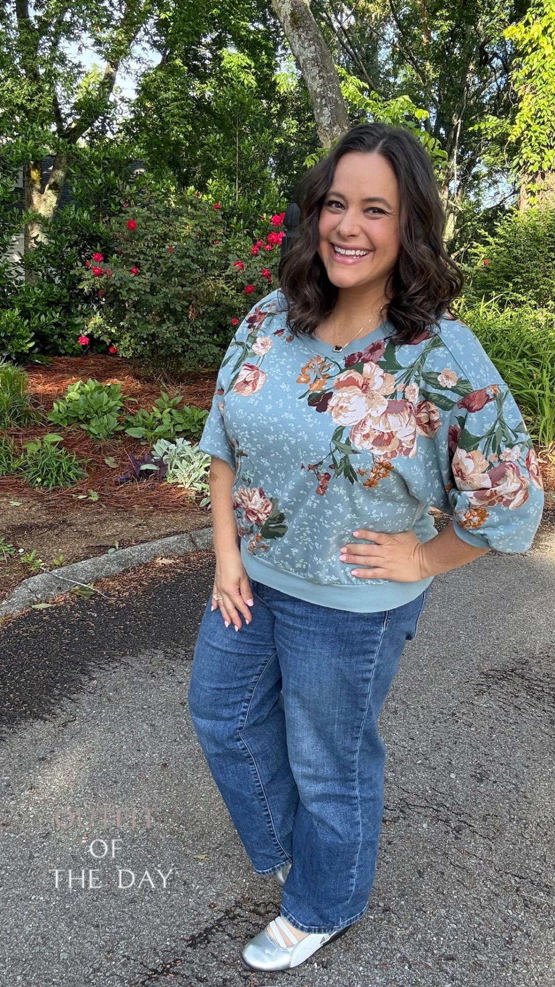 Reminder: Save 20% off orders of $100+ at Anthropologie with my code JESSICA20 from now through Sunday. These sneaker ballet flats were a best seller yesterday. You will not believe how comfortable and versatile they are!

#LTKMidsize #LTKPetite #LTKootd