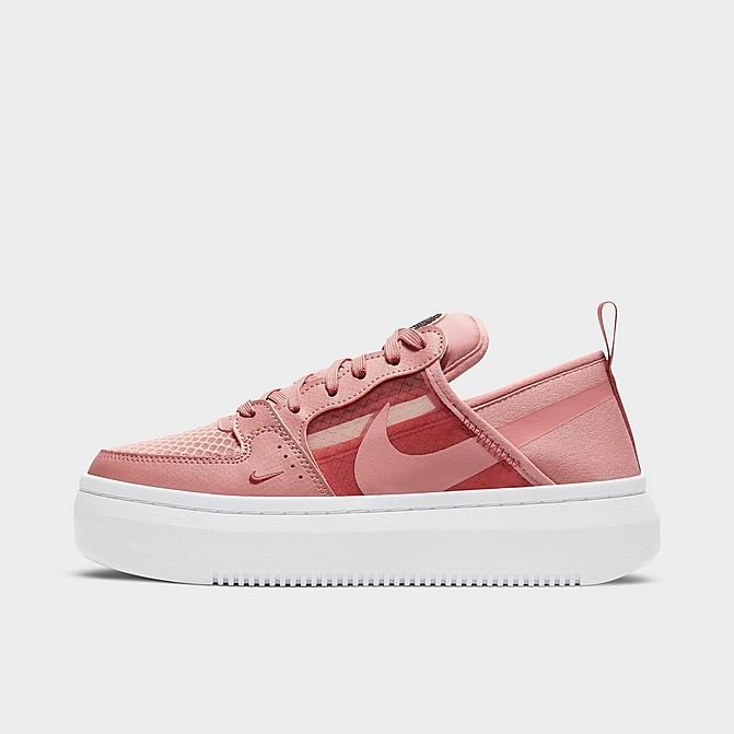 Women's Nike Court Vision Alta Casual Shoes | Finish Line (US)