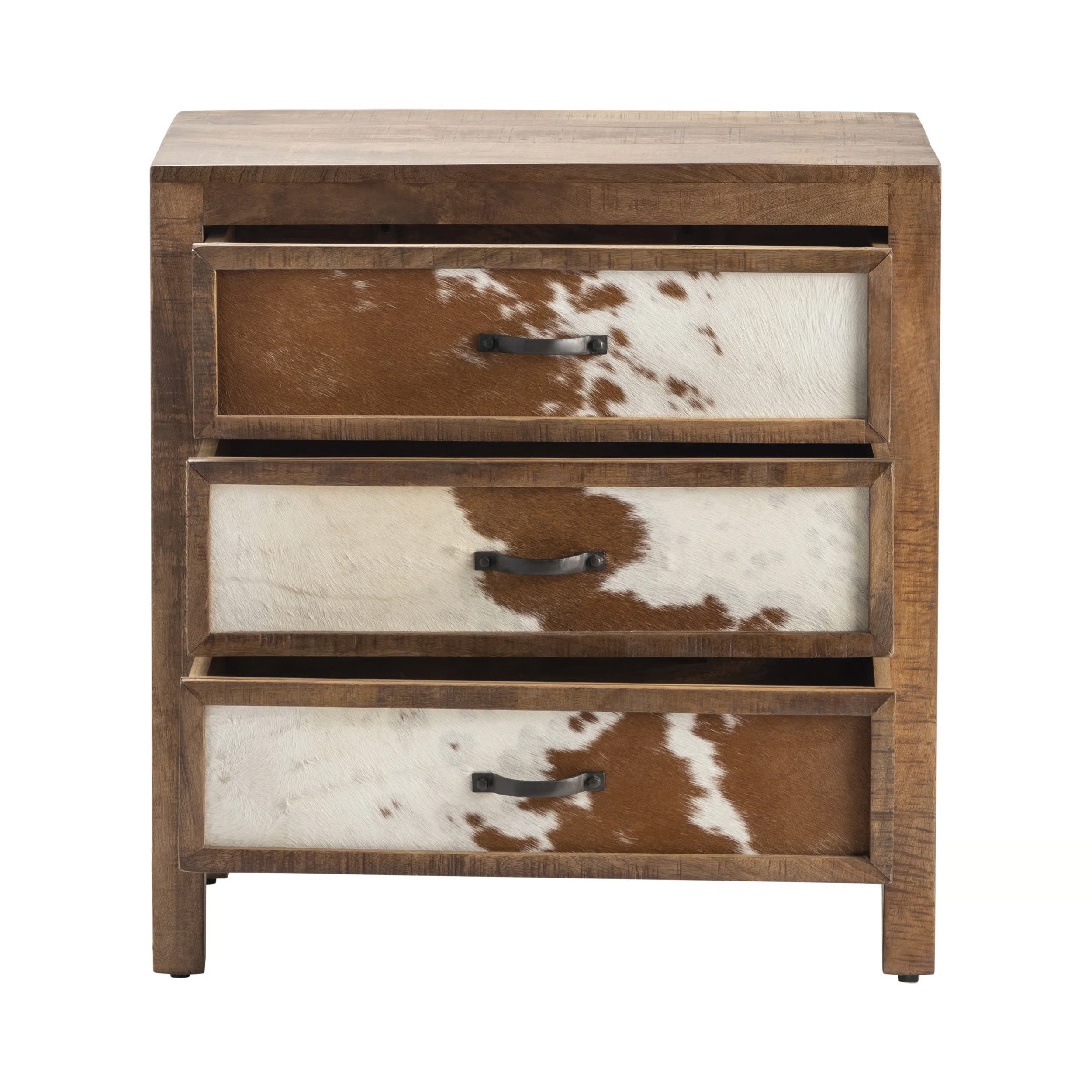 Aariv Solid Wood Accent Chest | Wayfair North America