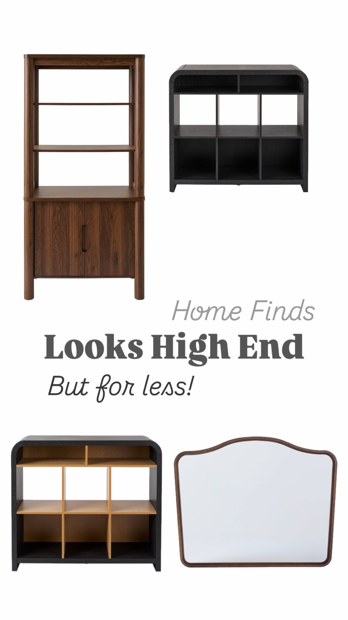 Home finds that look expensive but for less!

#LTKdayinmylife #LTKHome #LTKstorytime