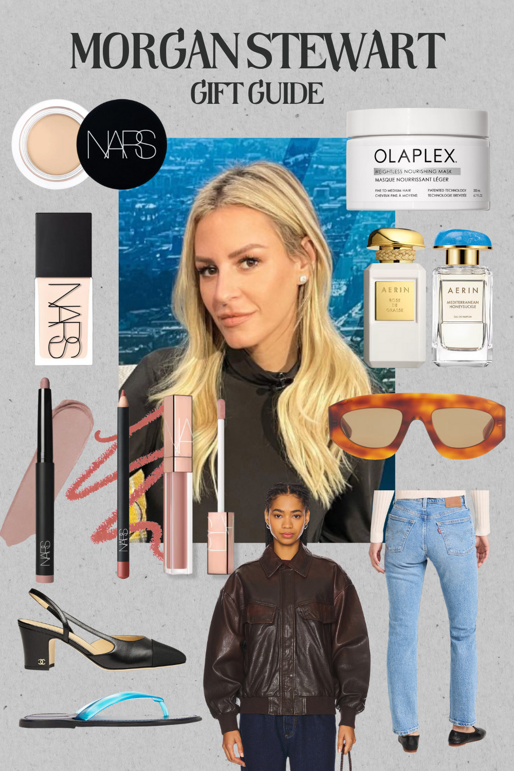 If you are gifting for someone who loves polish, hates clutter, and prefers minimal drama but maximum impact, every piece in this selection will land beautifully. 

 #LTKGiftGuide #LTKHoliday #LTKootd