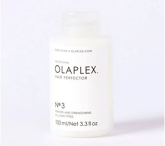 Olaplex No.3 Hair Perfector, 3.3-oz | QVC