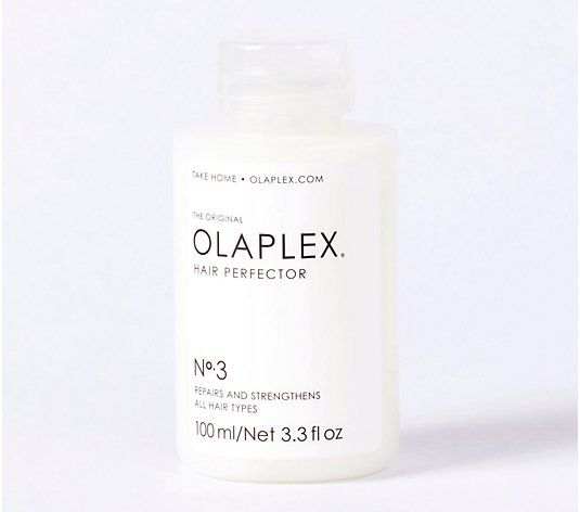Olaplex No. 3 Hair Perfector, 3.3-oz - QVC.com | QVC