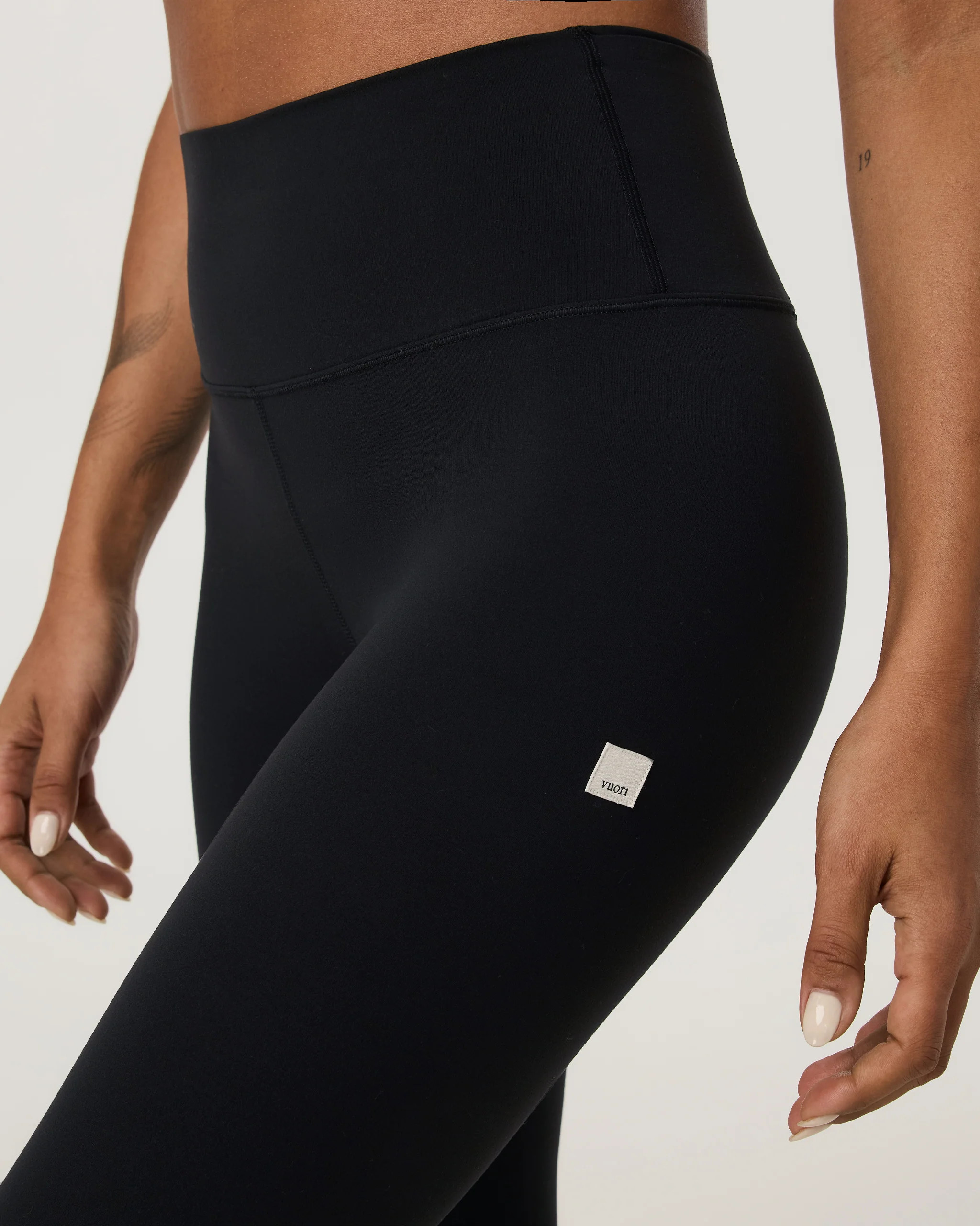 Vuori AllTheFeels\u2122 Legging | Vuori Clothing (US & Canada)
