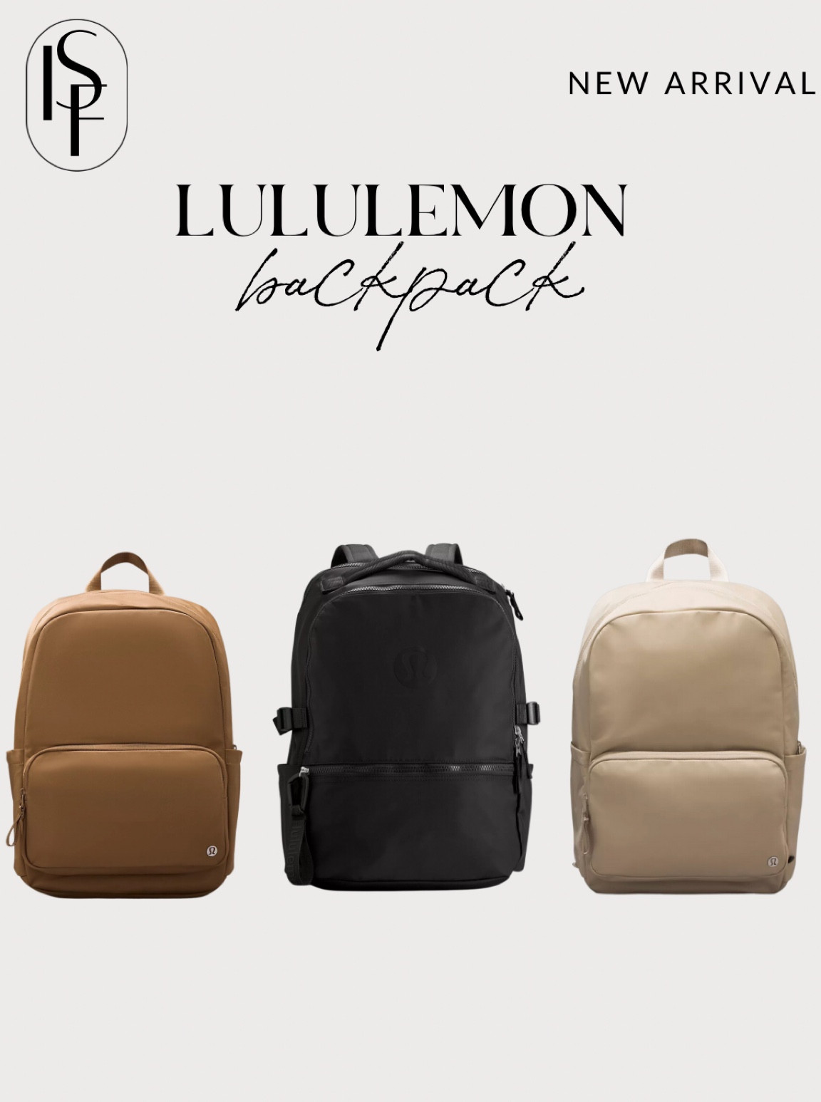 LuluLemon Everyday Backpack


backpack, lululemon, lululemon new arrivals, bags, back to school bag, lululemon favorites 

#LTKstyletip #LTKitbag #LTKSeasonal
