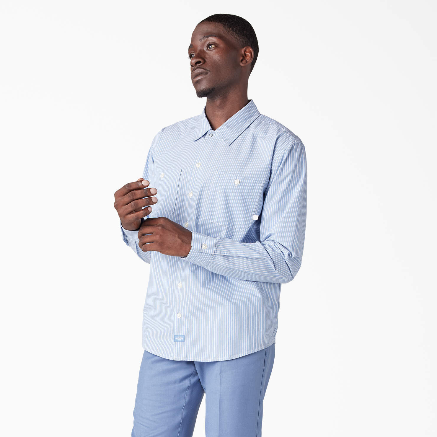 Dickies Premium Collection Service Shirt - Dickies US | Dickies