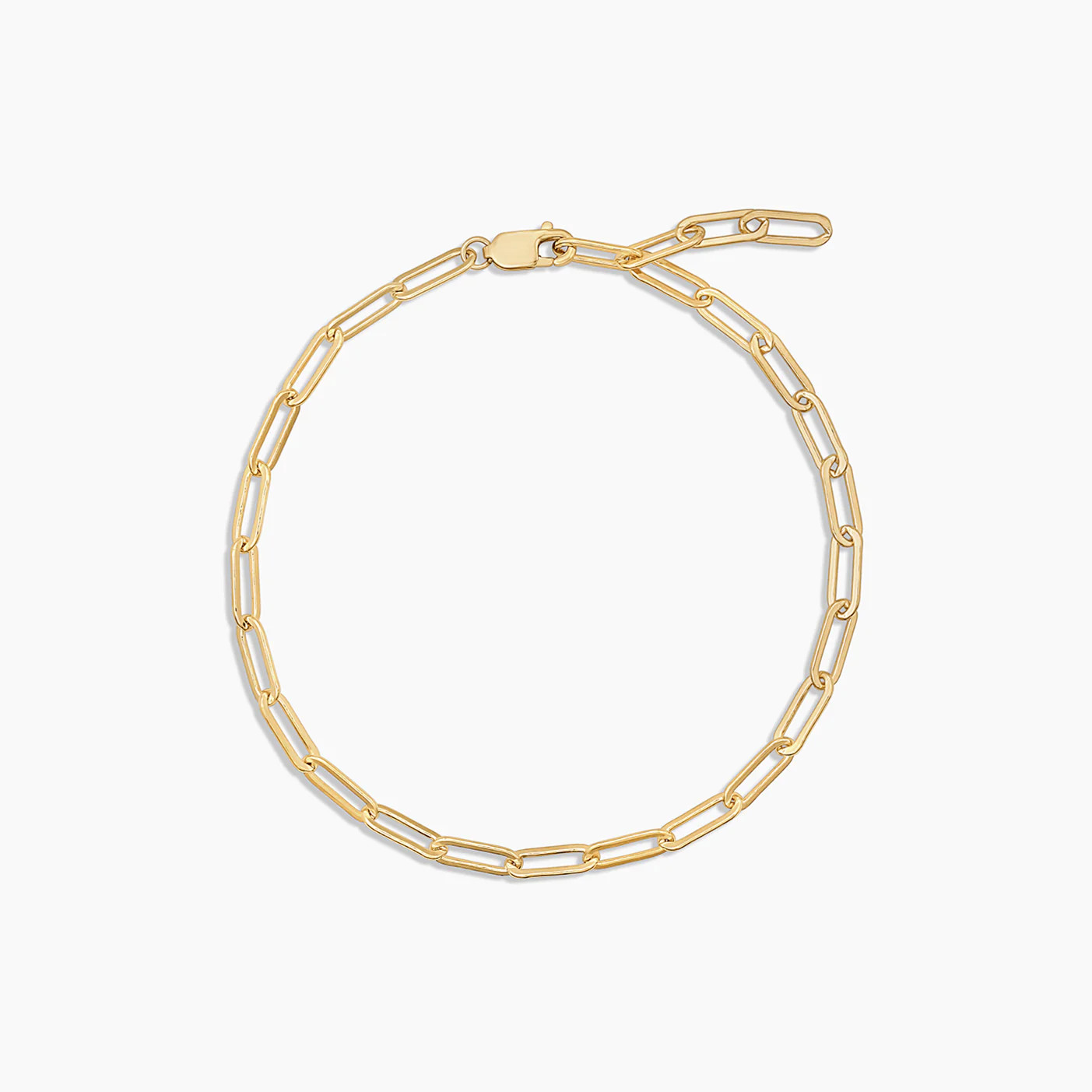 Finn Paperclip Bracelet | Thatch