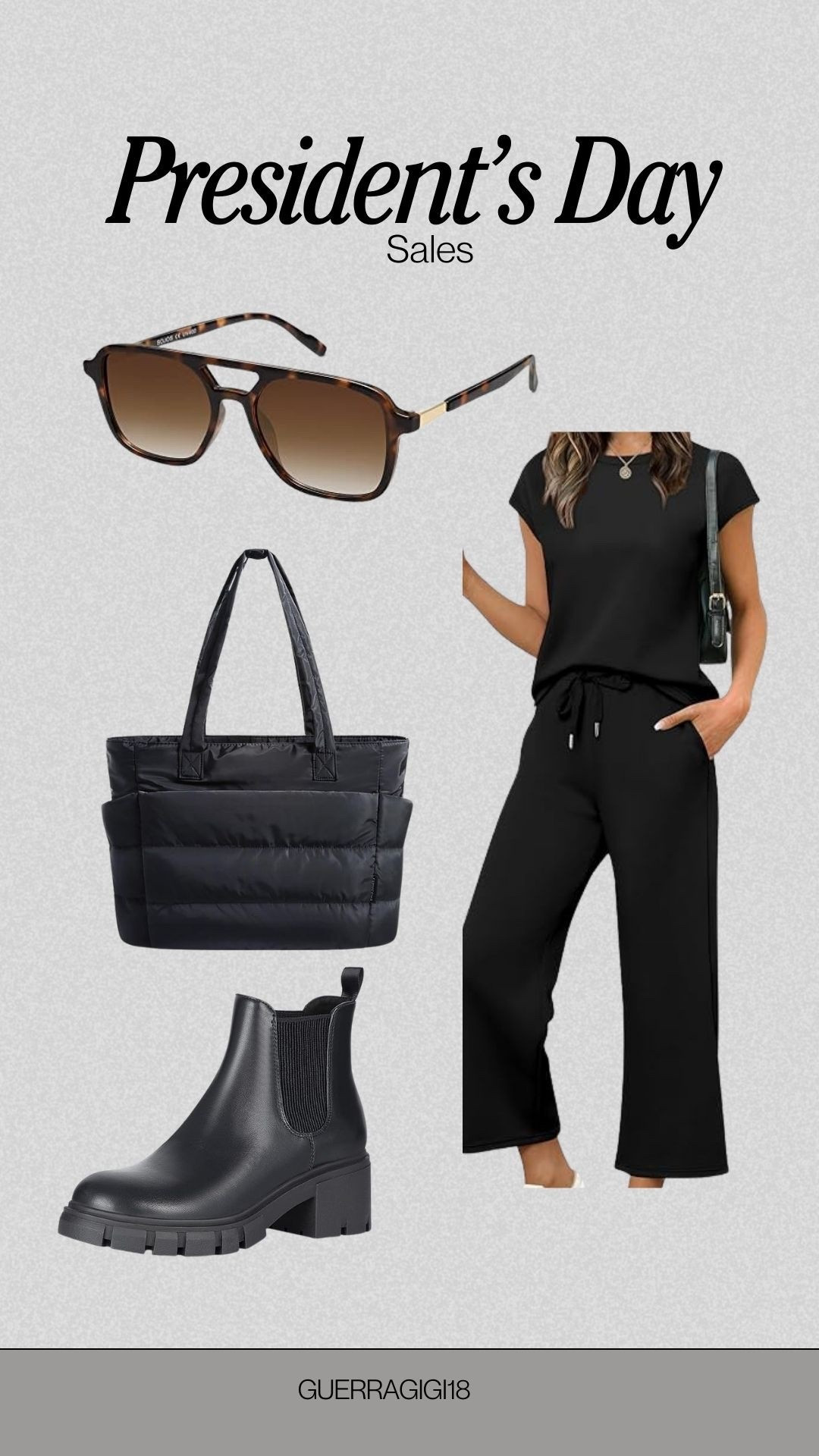 President days sales are HERE!!!  Up to 40% off. Go and check it out love this whole outfit 

#LTKSaleAlert #LTKootd #LTKValentine