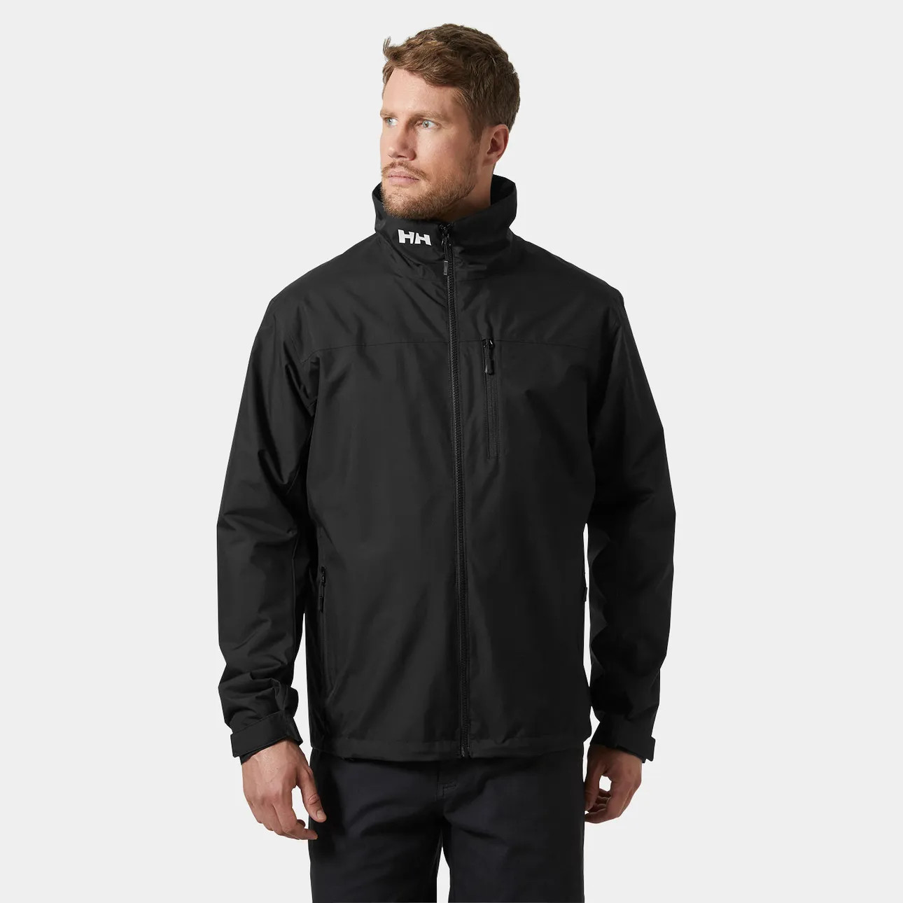 Men’s Crew Midlayer Jacket 2.0 | Helly Hansen US