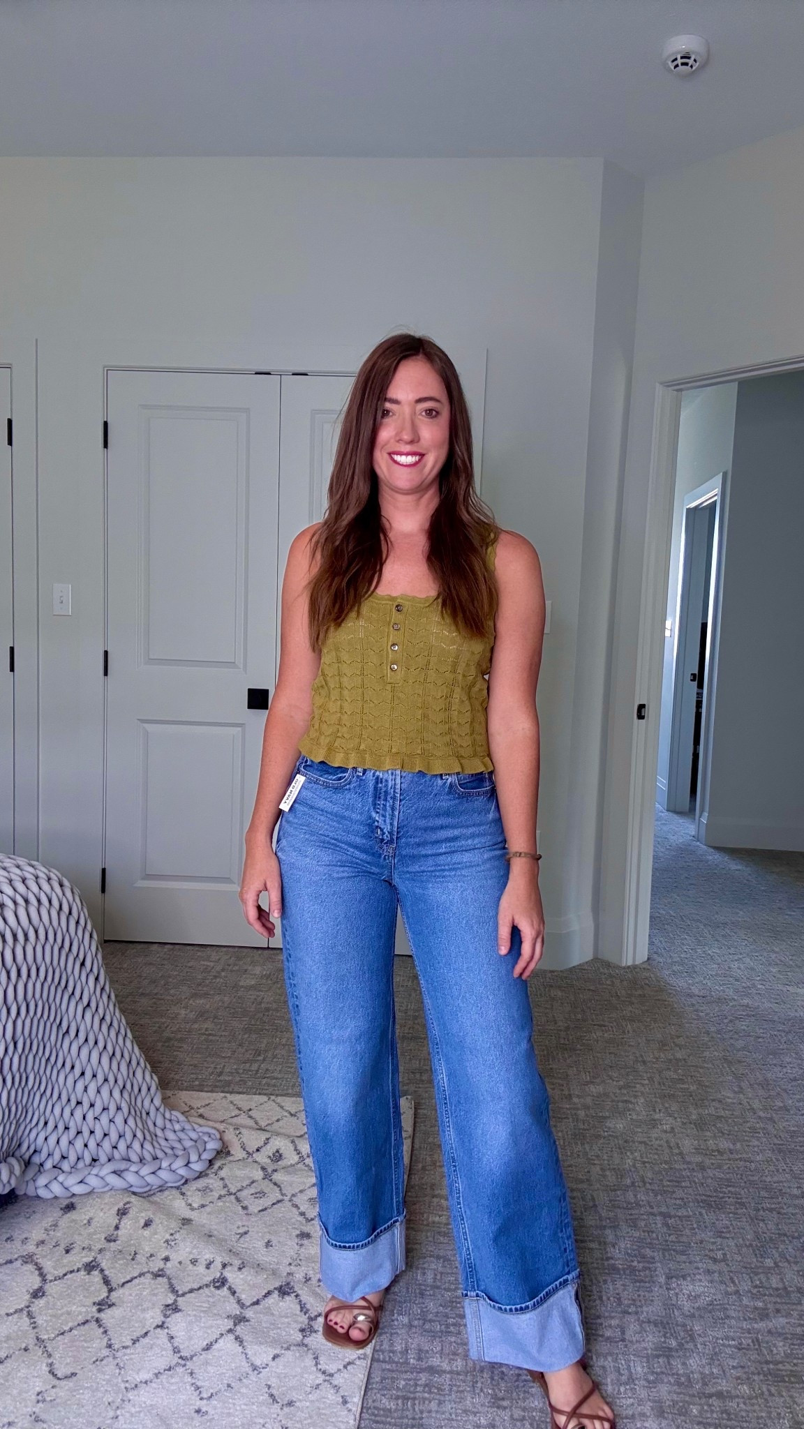 Old navy outfit




Old navy finds 
Fall blouse
Old navy jeans 