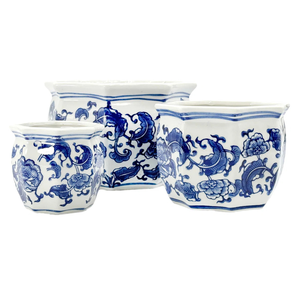 Handmade Ceramic Pot Planter | Wayfair North America