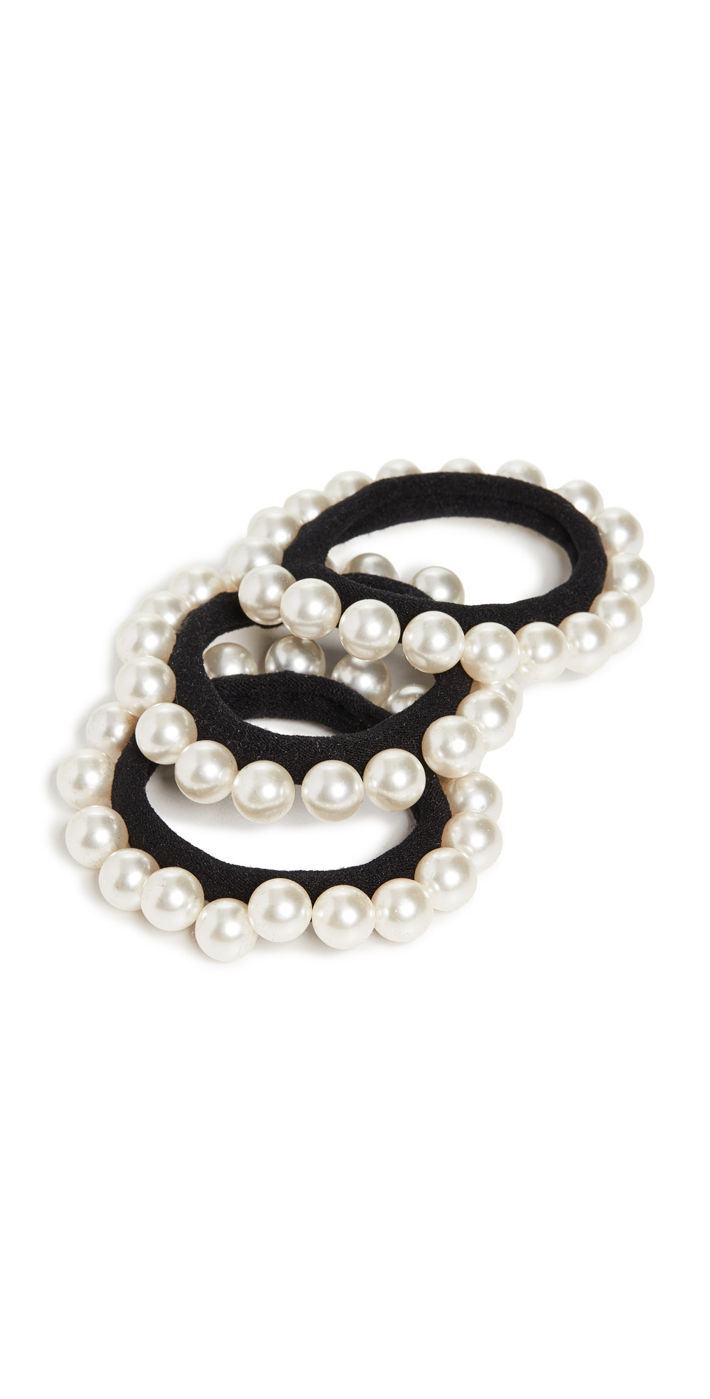 Coco Hair Tie Set of 3 | Shopbop