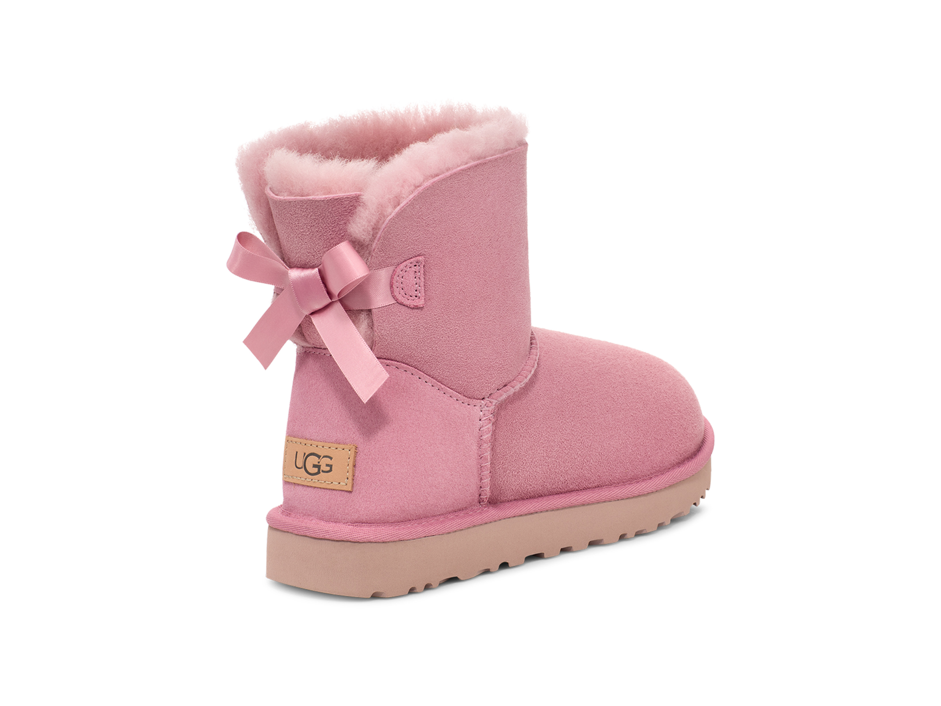 Mini Bailey Bow II Boot | UGG (US)