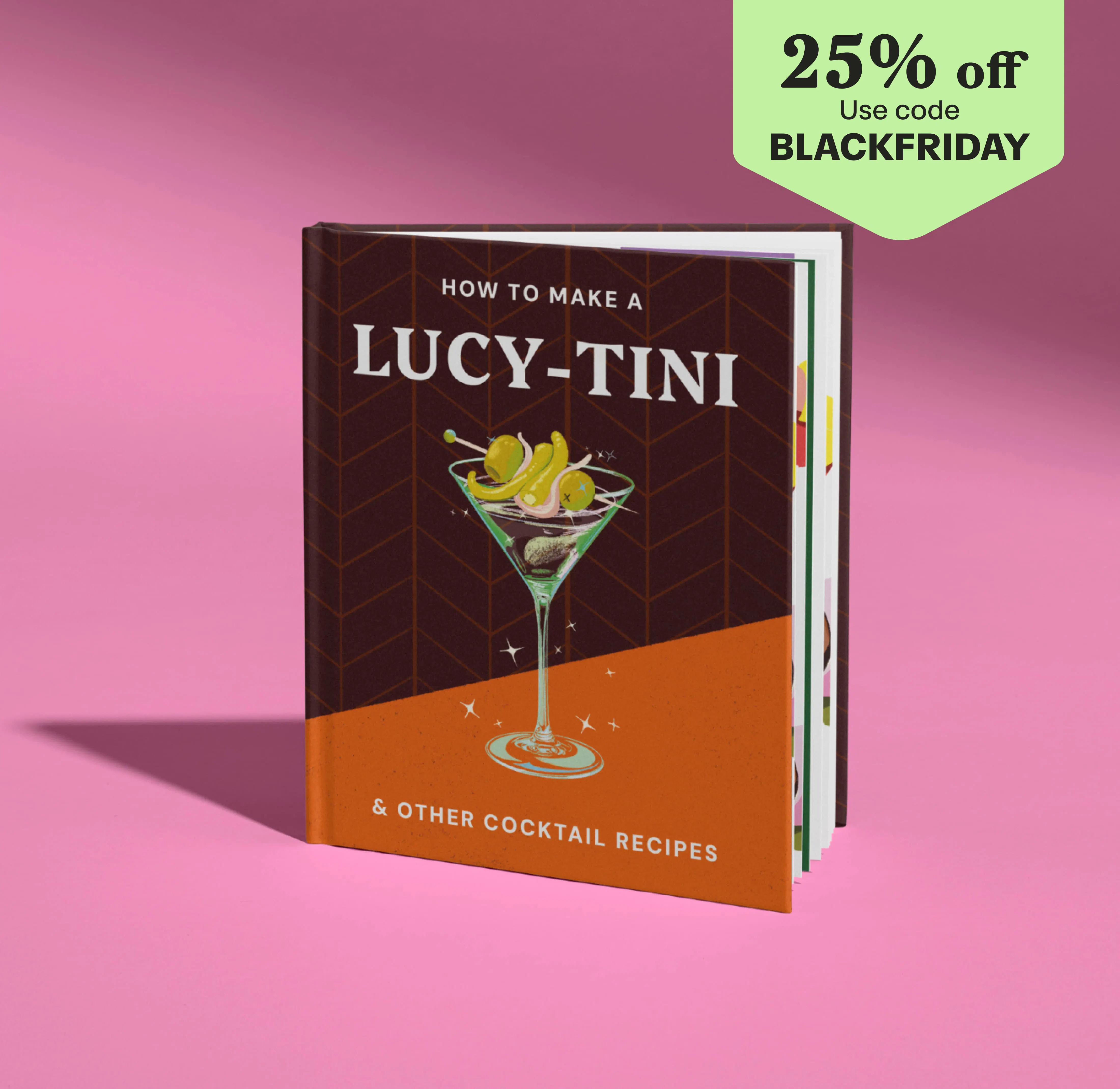 How to Make a Name-tini | Wonderbly