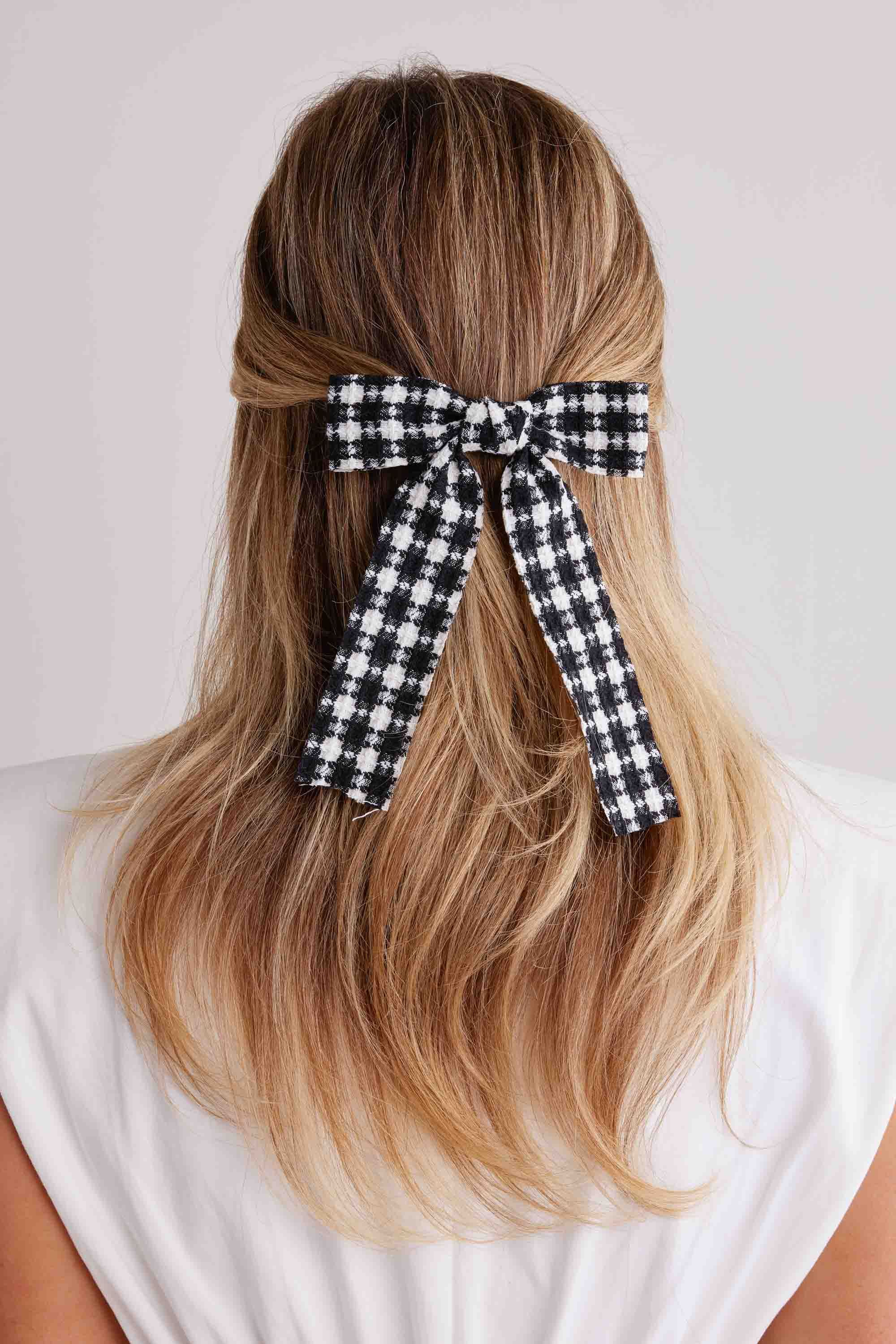 Kimberly Bow Clip | Avara