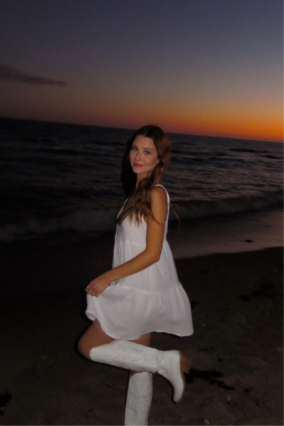 Beach outfit 

#LTKtravel #LTKstyletip #LTKunder100