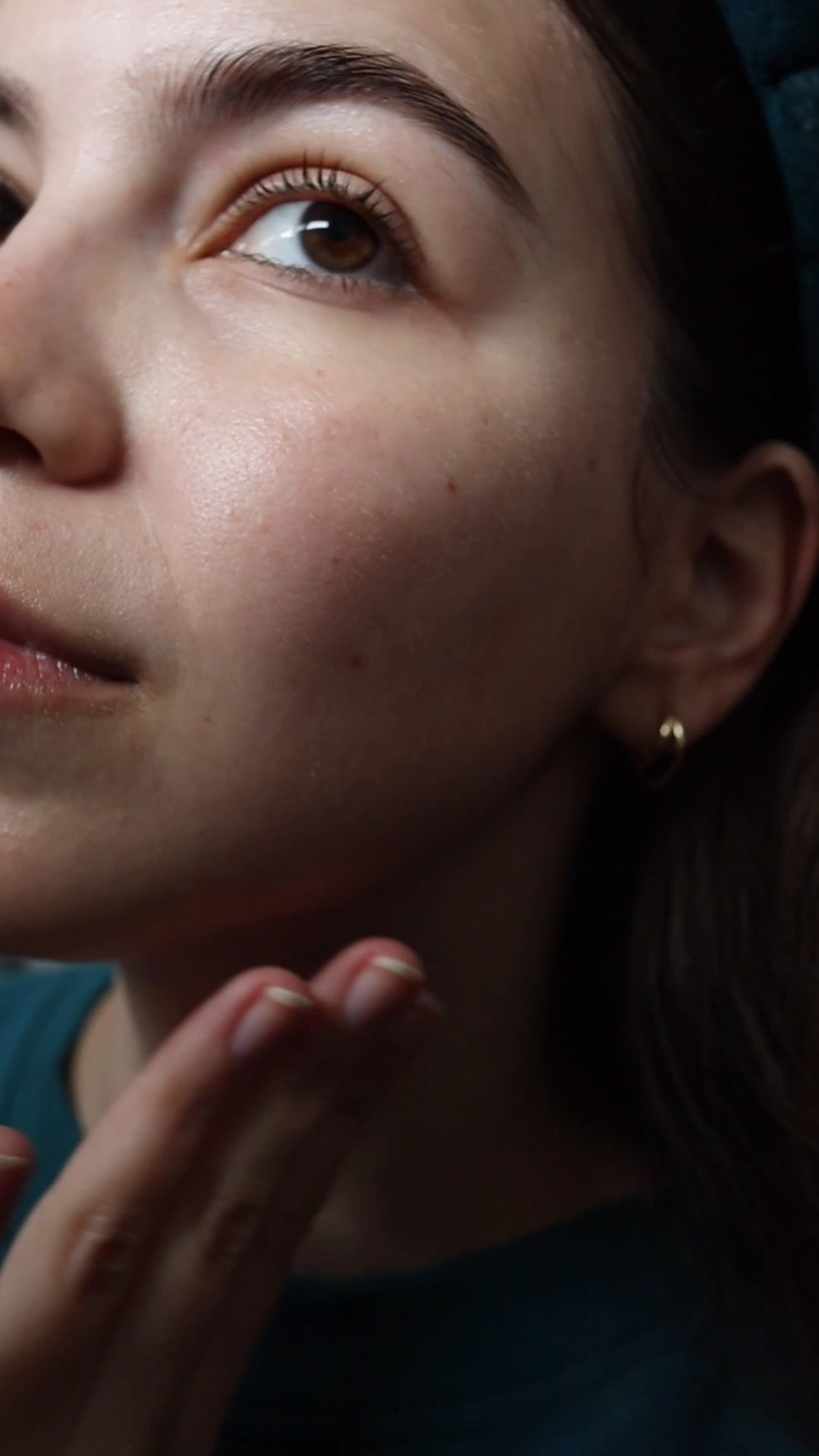 from dry to glowy ✨ easy morning skincare routine 

#LTKgrwm #LTKdayinmylife