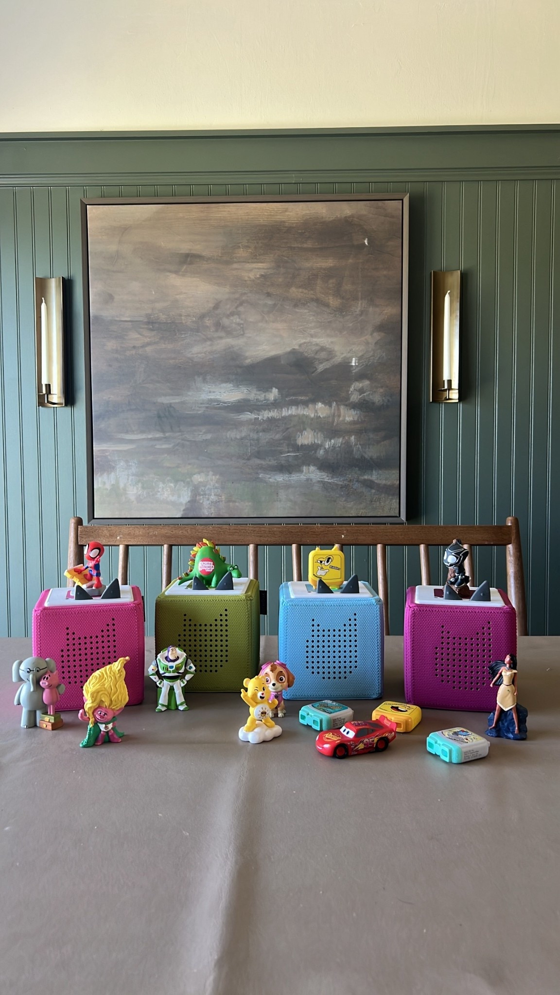 One of our absolute favorite screen free activities! The best time to invest in them is now!

#LTKCyberWeek #LTKKids #LTKGiftGuide