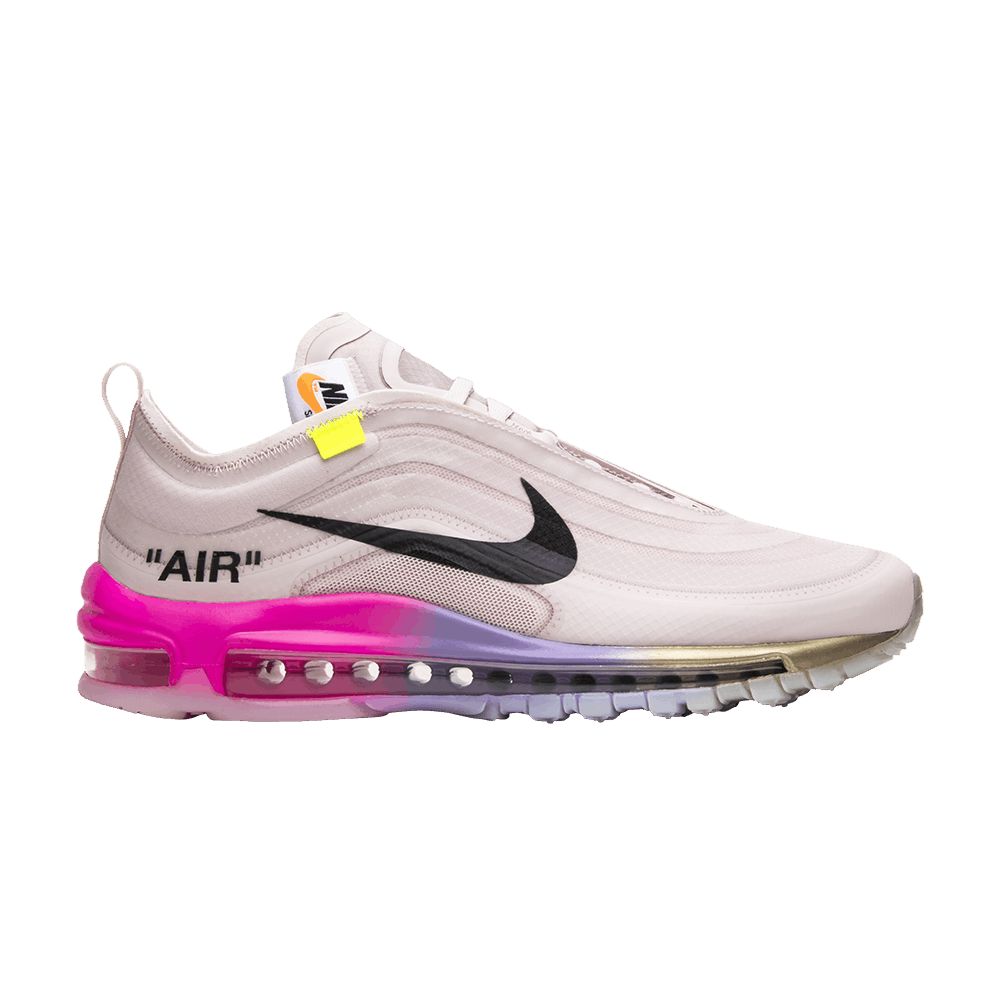 Nike Serena Williams x Off-White x Air Max 97 OG 'Queen' | GOAT
