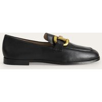 Snaffle Detail Loafers Black Women Boden | Boden (UK & IE)