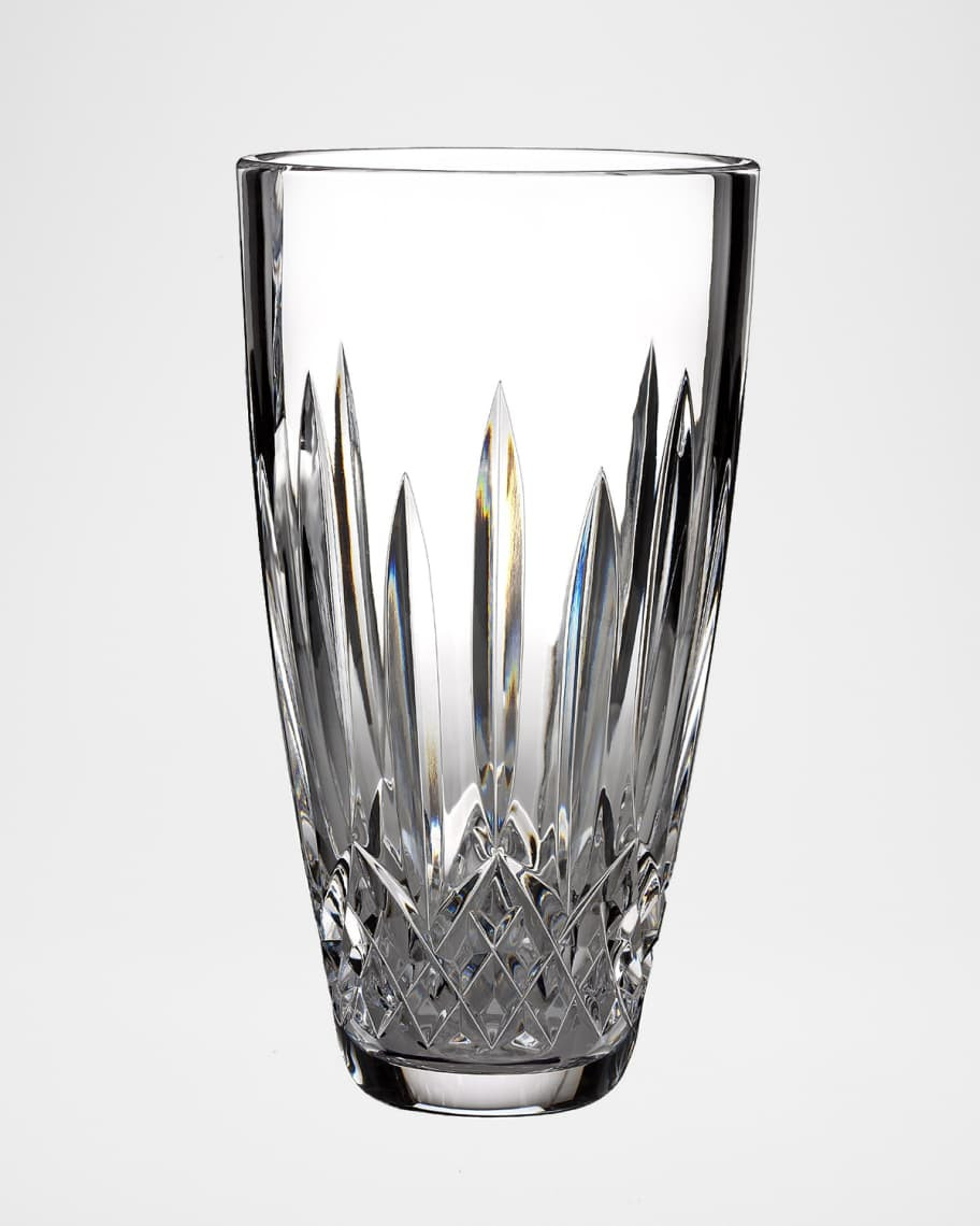 Lismore 7" Vase | Neiman Marcus