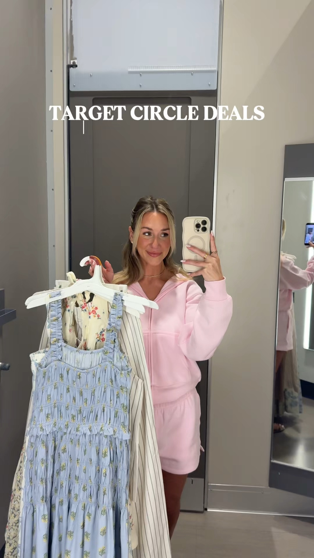 All on Target Circle deals!

#LTKSaleAlert