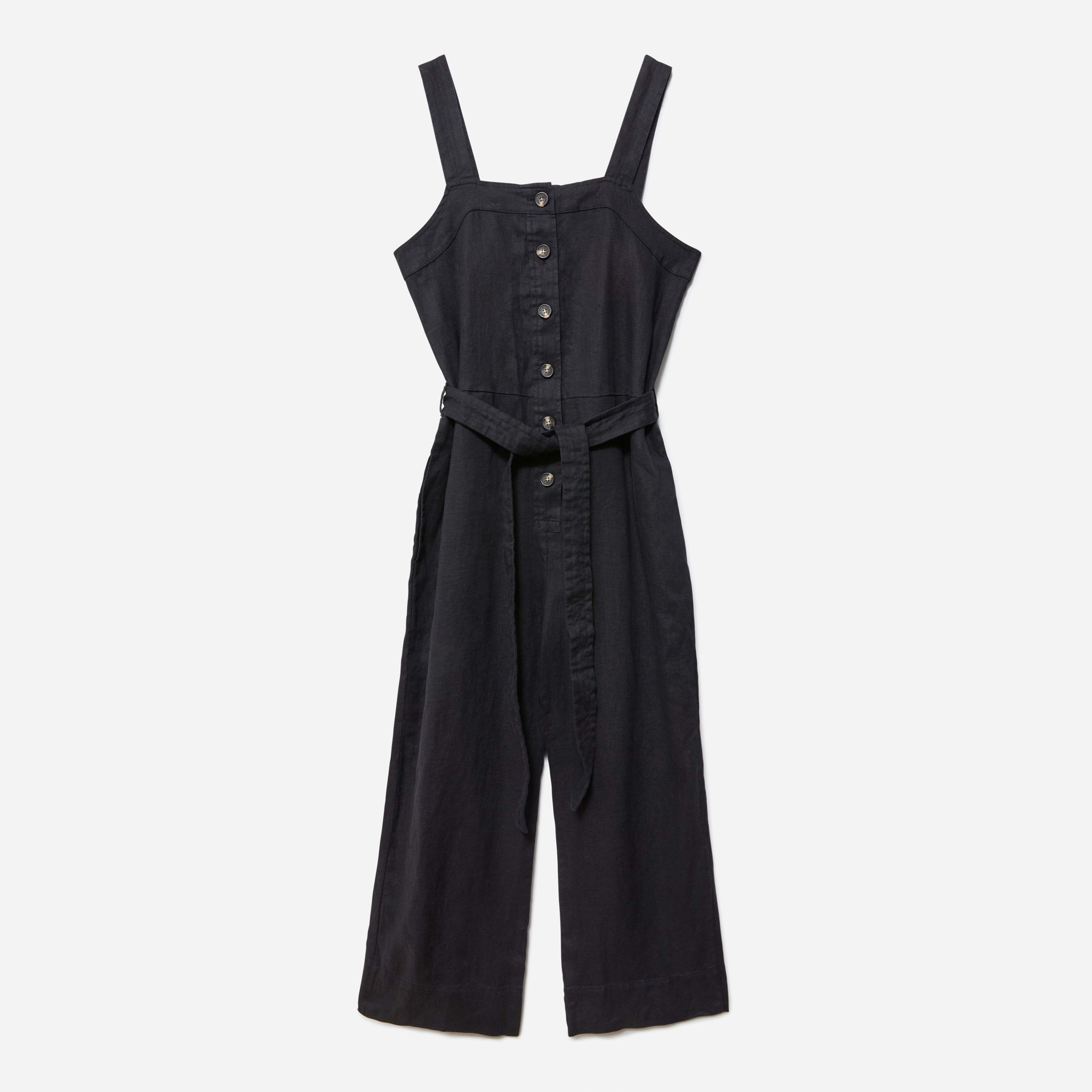 The Linen Picnic Jumpsuit | Everlane