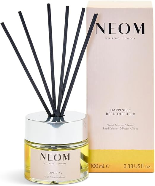 Neom Organics London Reed Diffuser | Amazon (UK)