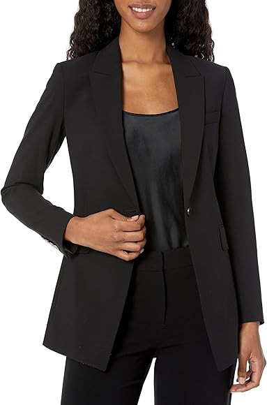 Theory Women's Etiennette Jacket | Amazon (US)