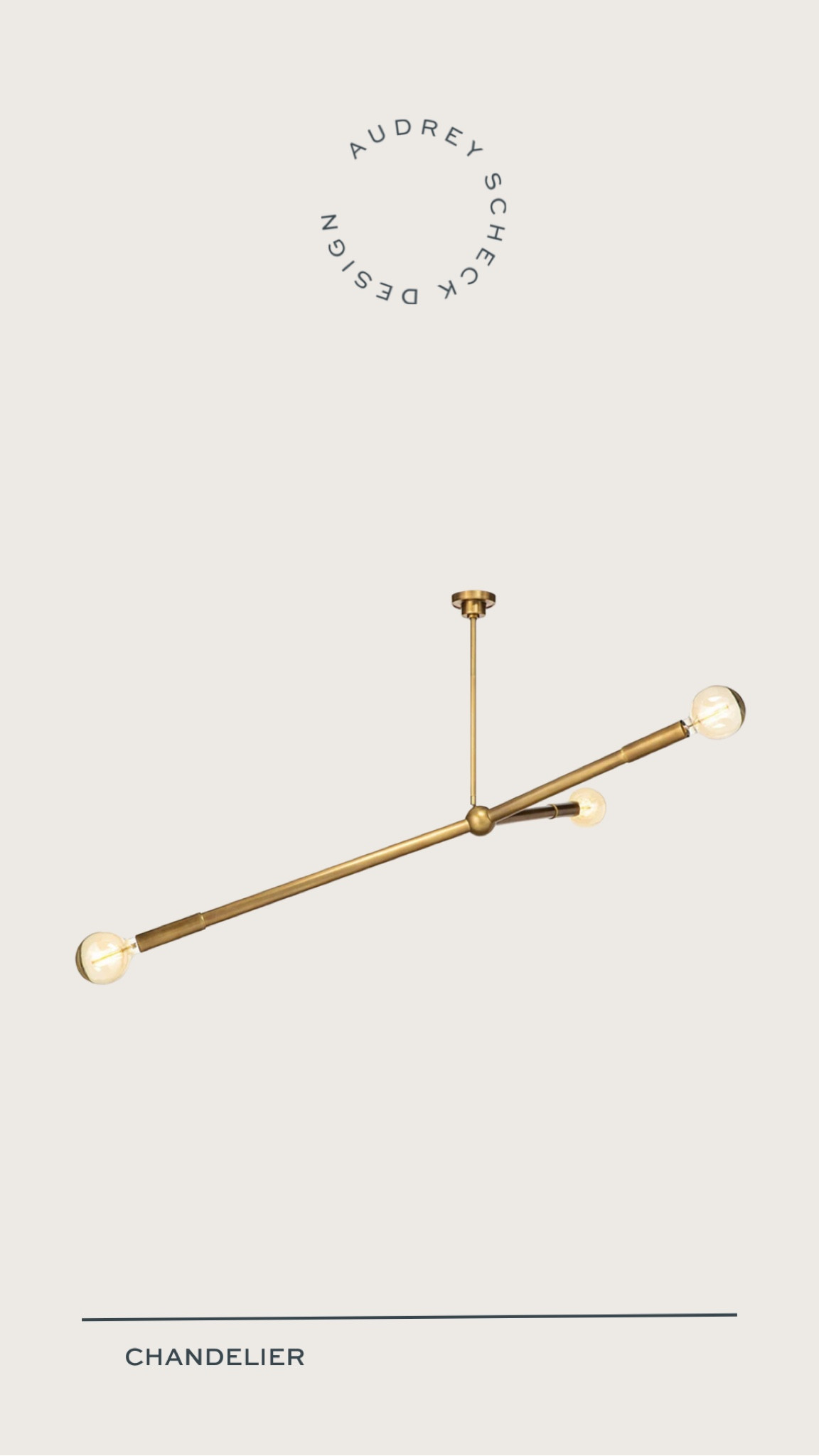 Get the Look: Amber Diamonds Primary Bedroom Chandelier 

#LTKhome