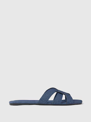 Denim Sandals | Gap (US)